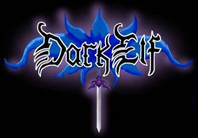 logo Dark Elf